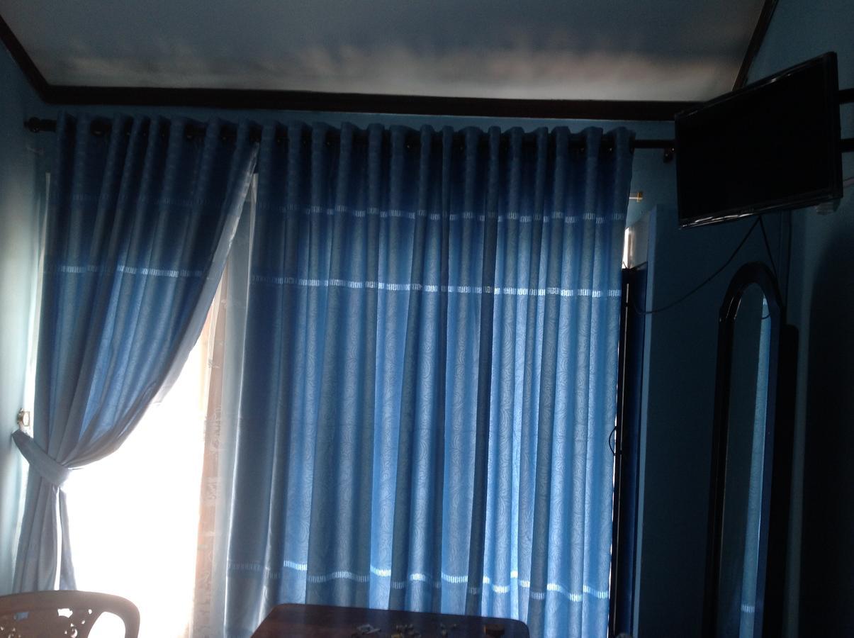 Ninnada Beach Hotel Marawila Buitenkant foto