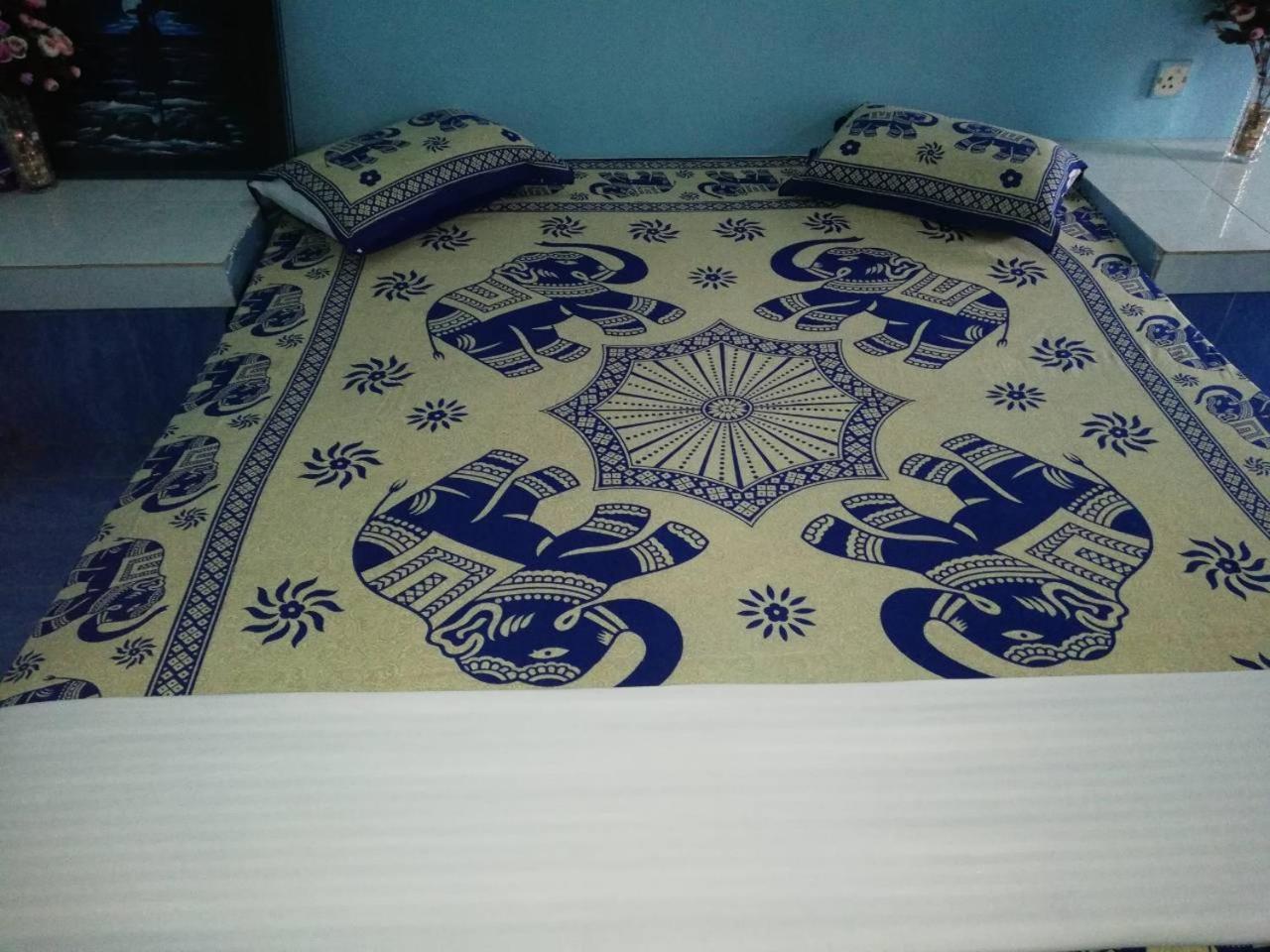 Ninnada Beach Hotel Marawila Buitenkant foto