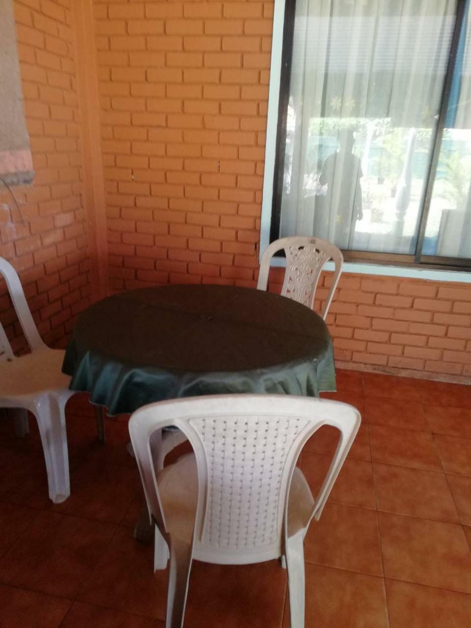 Ninnada Beach Hotel Marawila Buitenkant foto
