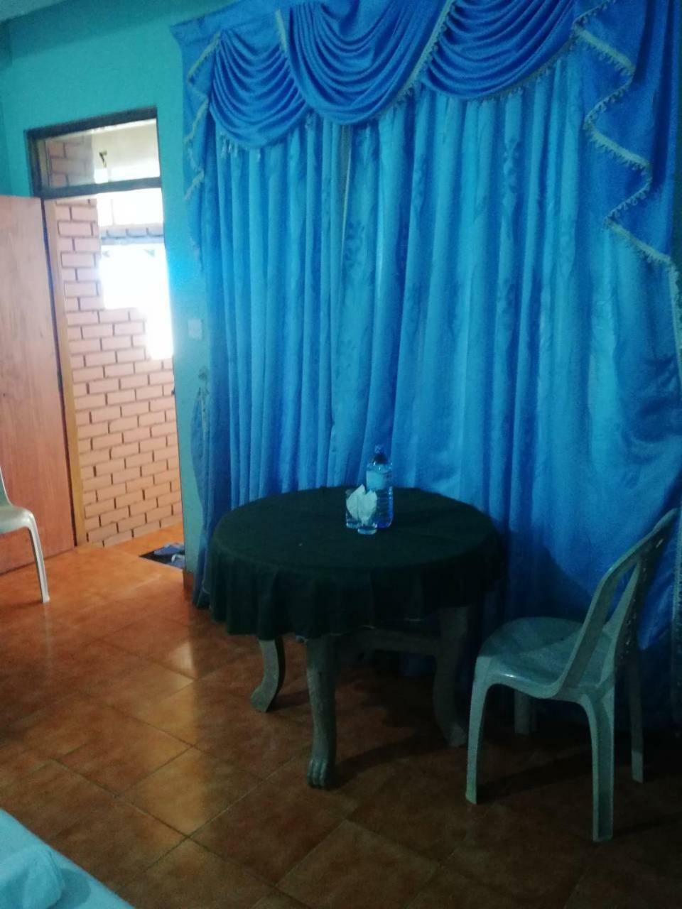 Ninnada Beach Hotel Marawila Buitenkant foto